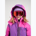Dětská lyžařská bunda Reima Jatuni Fucshia 13