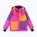 Dětská bunda Reima Rautas fucshia