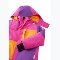 Dětská bunda Reima Rautas fucshia 5