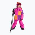 Dětská bunda Reima Rautas fucshia 9