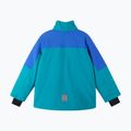 Dětská bunda Reima Rautas aquatic blue 3