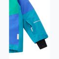 Dětská bunda Reima Rautas aquatic blue 7