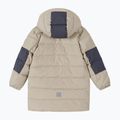 Dětská bunda Reima Koskela earthy beige 2