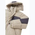 Dětská bunda Reima Koskela earthy beige 4