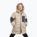Dětská bunda Reima Koskela earthy beige 8