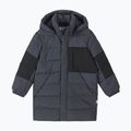 Dětská bunda Reima Koskela soft black