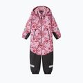 Dětská kombinéza Reima Kurikka grey pink