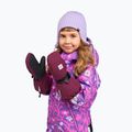 Dětská kombinéza Reima Kurikka plum purple 2