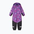 Dětská kombinéza Reima Kurikka plum purple 3