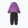 Dětská kombinéza Reima Kurikka plum purple 4