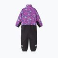 Dětská kombinéza Reima Kurikka plum purple 5