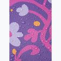 Dětská kombinéza Reima Kurikka plum purple 9