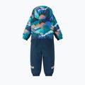 Dětská kombinéza Reima Kurikka navy 3