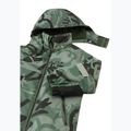 Dětská kombinéza Reima Kurikka thyme green 4