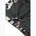 Dětská zateplená bunda  Reima Parkkila black 8