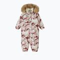 Dětská kombinéza Reima Lappi birch beige