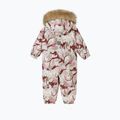 Dětská kombinéza Reima Lappi birch beige 2