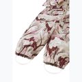 Dětská kombinéza Reima Lappi birch beige 9