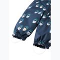 Dětská kombinéza Reima Lappi navy 10