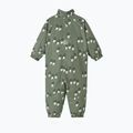 Dětská kombinéza Reima Lappi greyish green 3