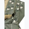 Dětská kombinéza Reima Lappi greyish green 6