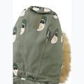 Dětská kombinéza Reima Lappi greyish green 7