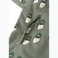 Dětská kombinéza Reima Lappi greyish green 8