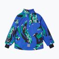 Dětská lyžařská bunda Reima Kairala sparkly blue 3