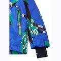 Dětská lyžařská bunda Reima Kairala sparkly blue 6
