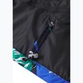 Dětská lyžařská bunda Reima Kairala sparkly blue 10