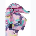 Dětská lyžařská bunda Reima Kiiruna grey pink 4