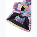Dětská lyžařská bunda Reima Kiiruna grey pink 5