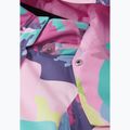 Dětská lyžařská bunda Reima Kiiruna grey pink 8