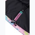 Dětská lyžařská bunda Reima Kiiruna grey pink 9