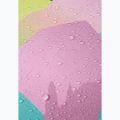 Dětská lyžařská bunda Reima Kiiruna grey pink 11
