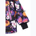 Dětská lyžařská bunda Reima Kiiruna black 7
