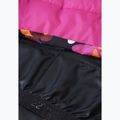 Dětská lyžařská bunda Reima Kiiruna black 10