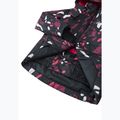 Dětská lyžařská bunda Reima Tirro maroon 4