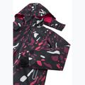 Dětská lyžařská bunda Reima Tirro maroon 5