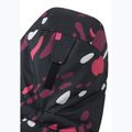 Dětská lyžařská bunda Reima Tirro maroon 6