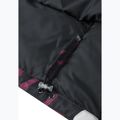 Dětská lyžařská bunda Reima Tirro maroon 9