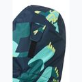 Dětská lyžařská bunda Reima Tirro navy 6