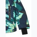 Dětská lyžařská bunda Reima Tirro navy 7