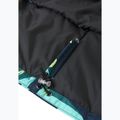 Dětská lyžařská bunda Reima Tirro navy 10