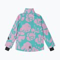 Dětská lyžařská bunda Reima Posio light heather 3
