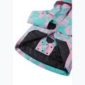 Dětská lyžařská bunda Reima Posio light heather 4