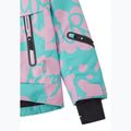 Dětská lyžařská bunda Reima Posio light heather 6