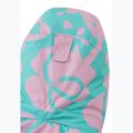 Dětská lyžařská bunda Reima Posio light heather 7