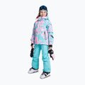 Dětská lyžařská bunda Reima Posio light heather 11