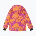 Dětská lyžařská bunda Reima Posio fucshia 2
